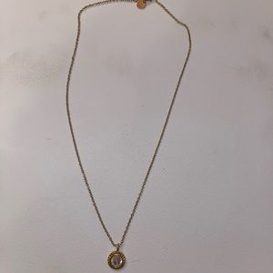 Bryan Anthony’s Necklace